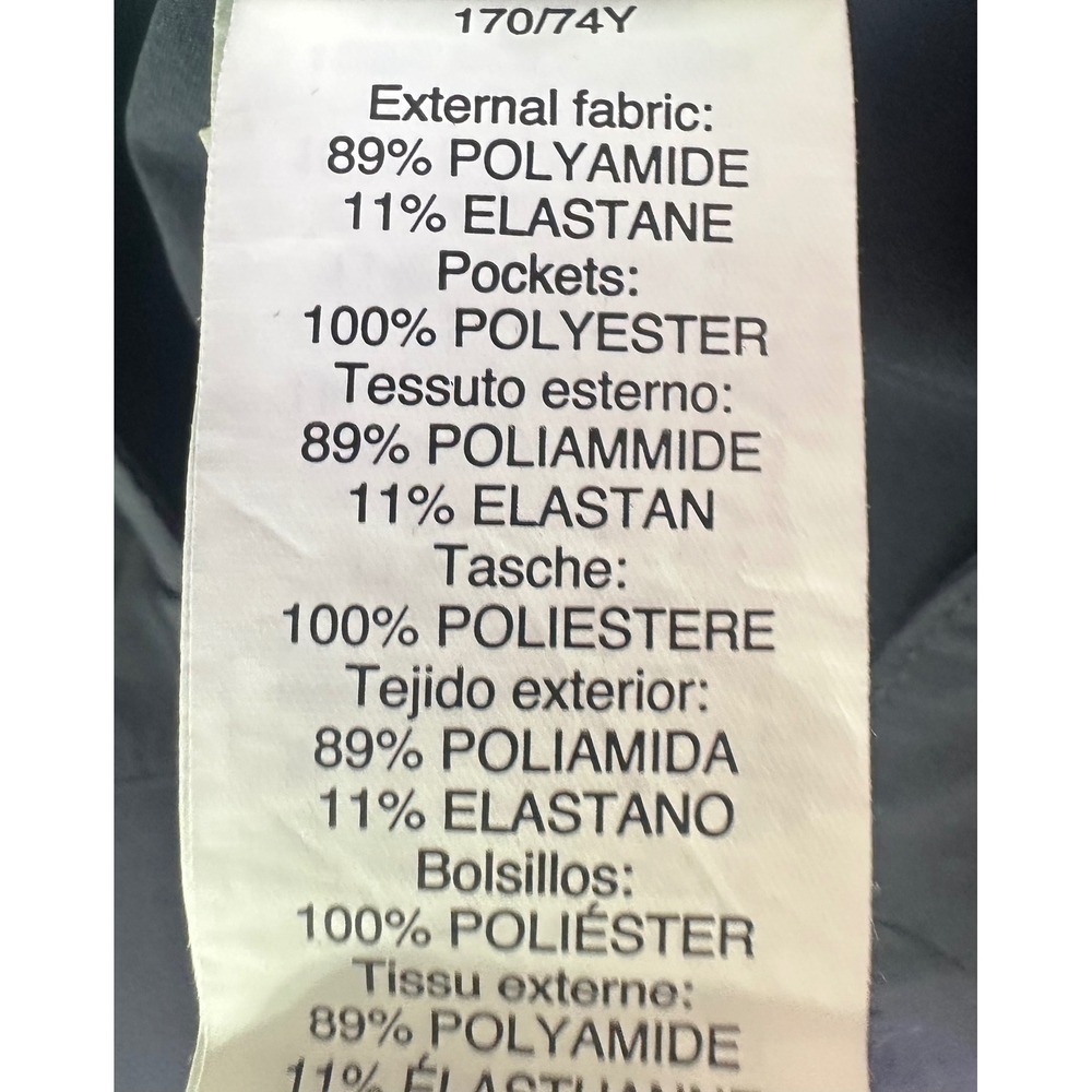 Oakley Regular Fit Technical Performance Golf Act… - image 6